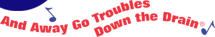 And Away Go Troubles Down the Drain audio file