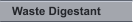 Waste Digestant