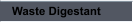 Waste Digestant