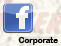 facebook Corporate logo