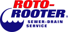 Roto-Rooter Sewer-Drain logo