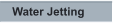 Water Jetting
