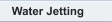 Water Jetting